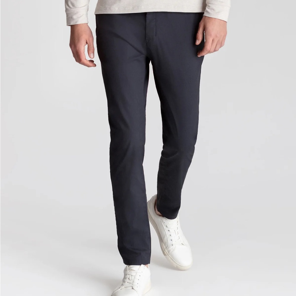 Birddogs Men’s Stretch Khakis